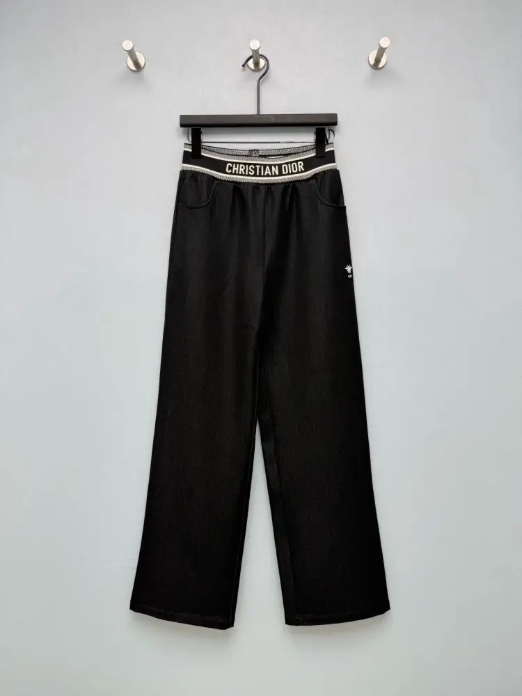 Christian Dior — Pants women's