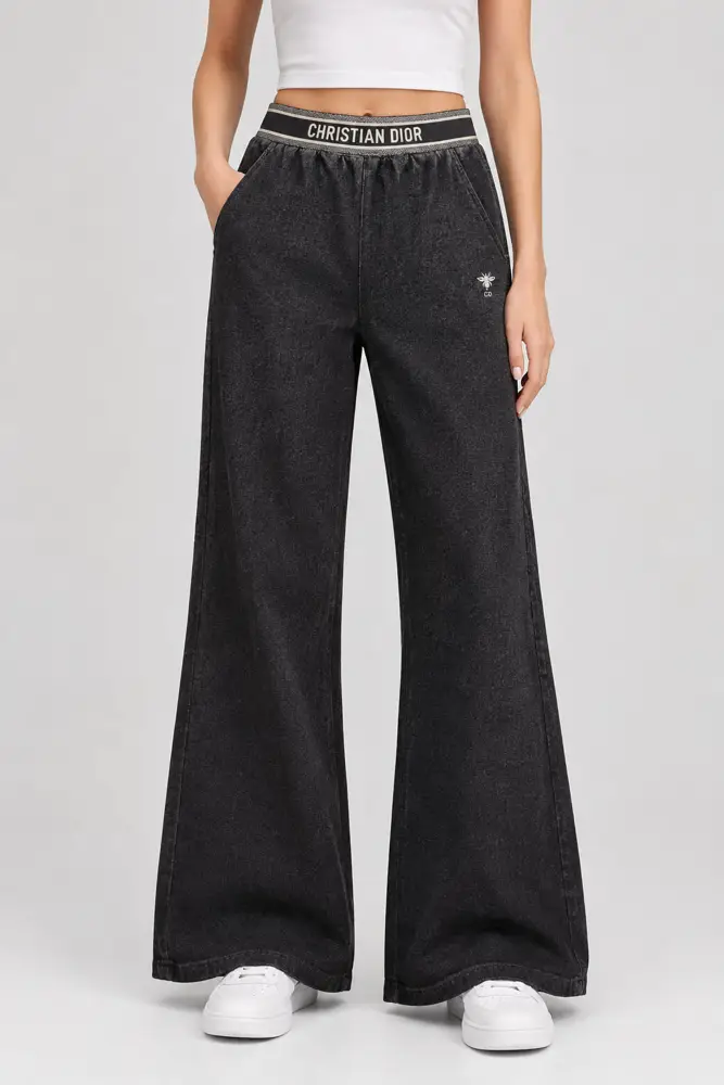 Christian Dior — Pants women's