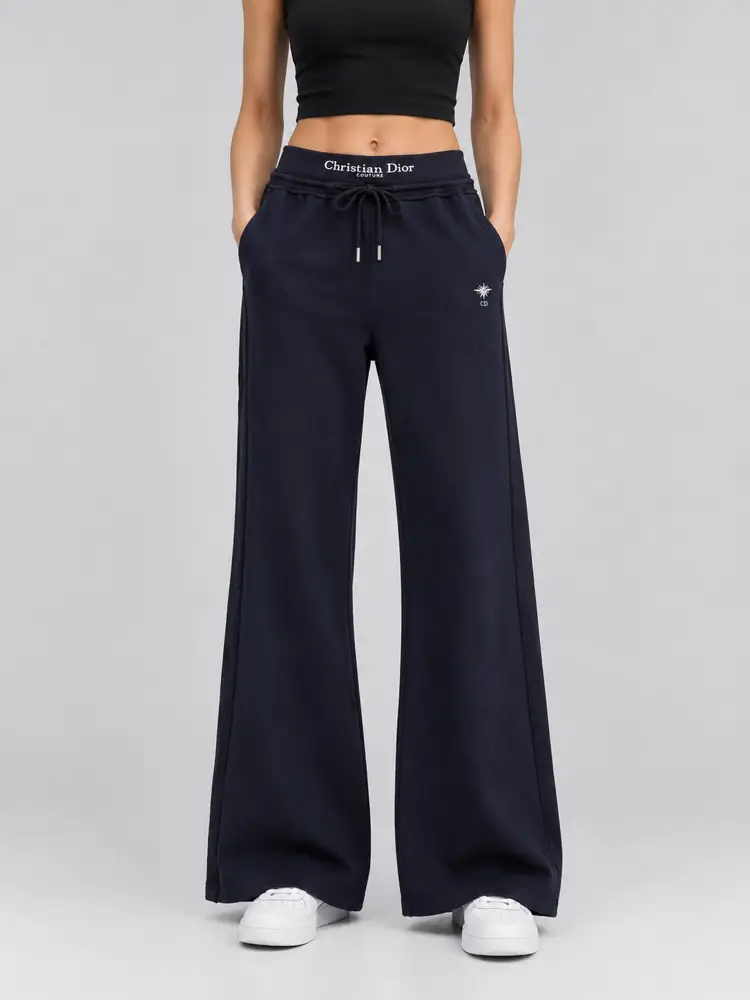 Christian Dior — Pants women's