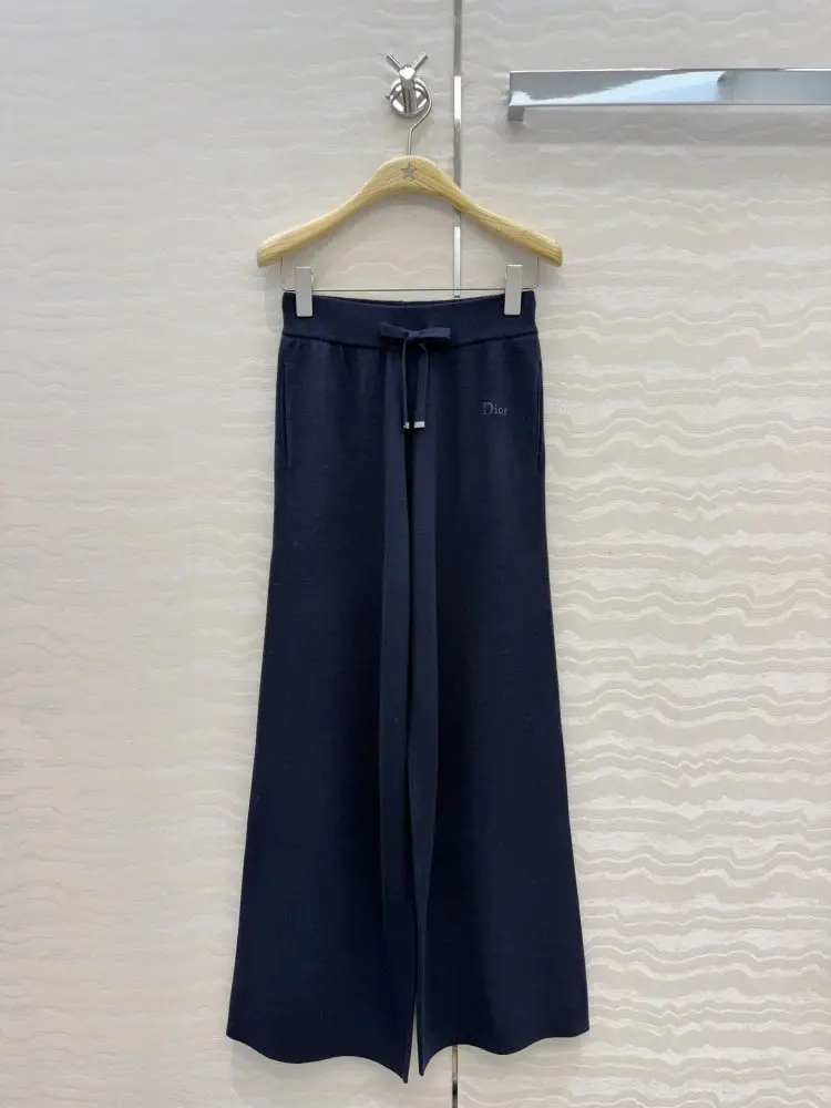Christian Dior — Pants women's