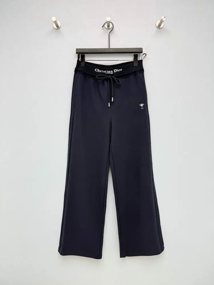 Christian Dior Pants women's — Photo 2