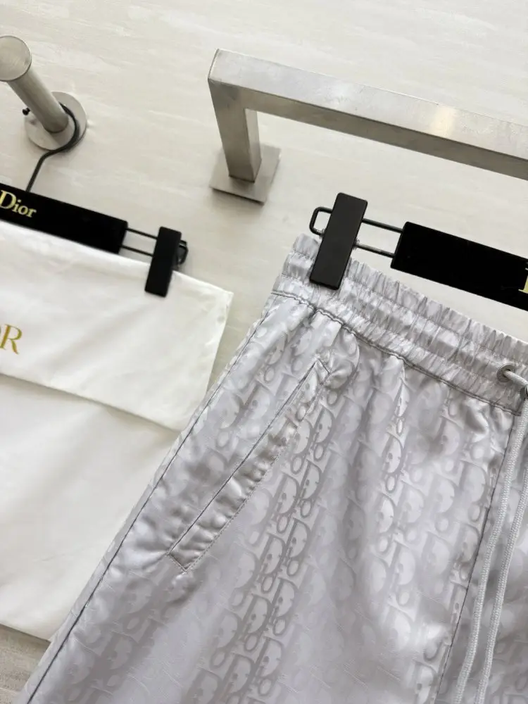 Christian Dior Брюки жіночі — Фото 3