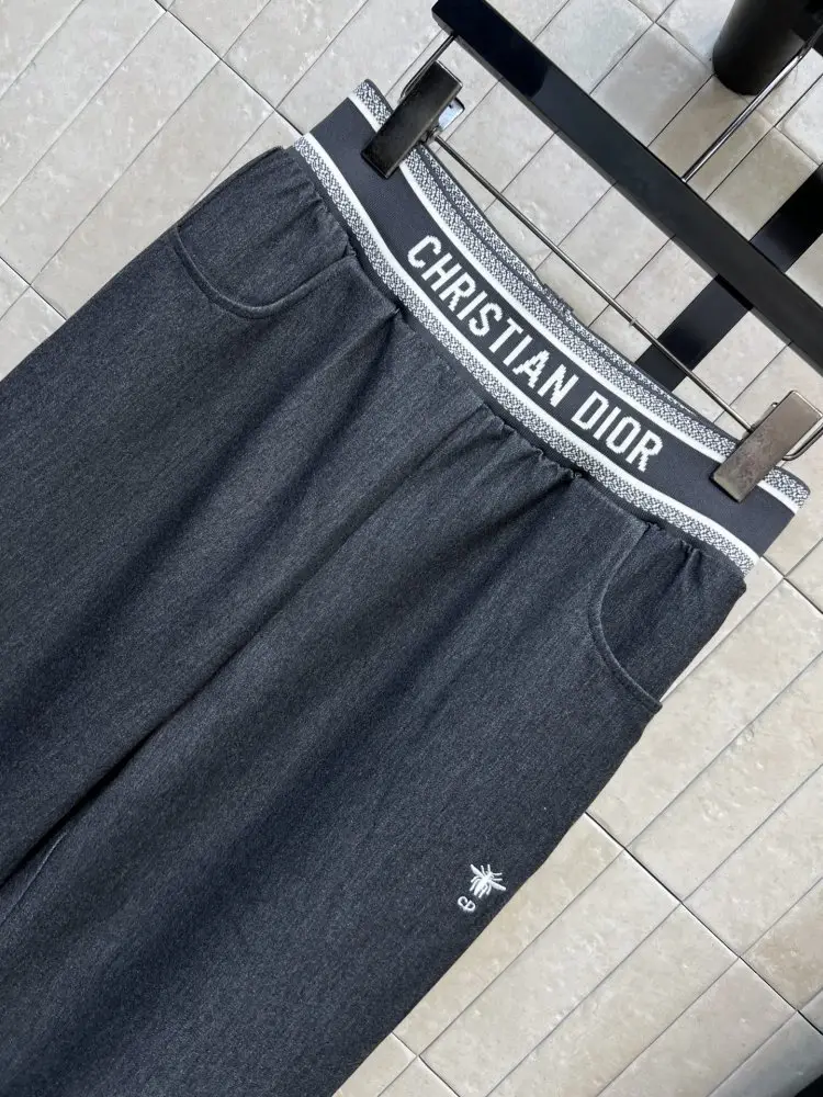 Christian Dior Pants women's — Photo 3