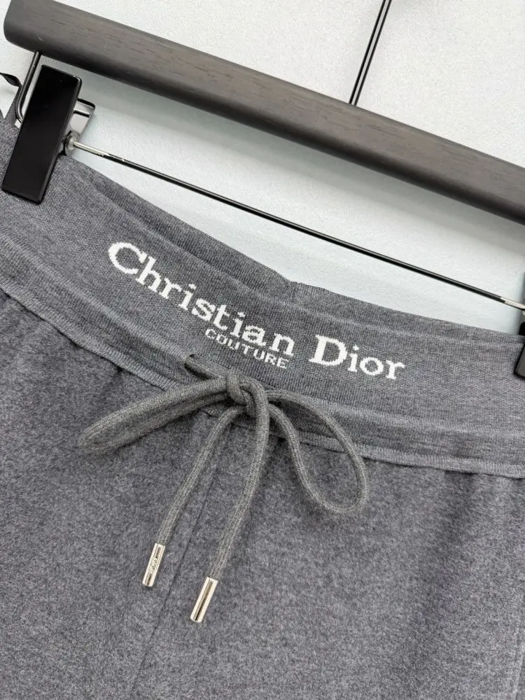 Christian Dior Брюки жіночі — Фото 3