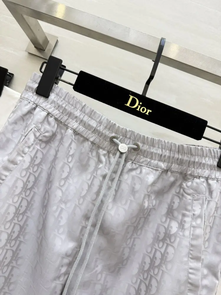 Christian Dior Брюки жіночі — Фото 4