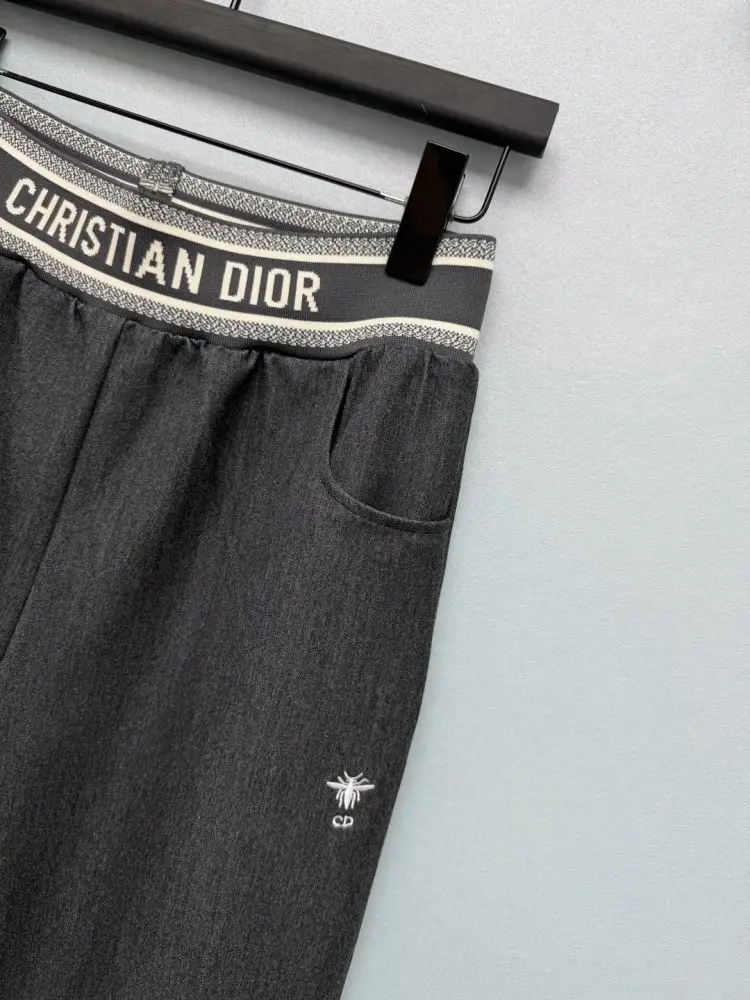 Christian Dior Брюки женские — Фото 4
