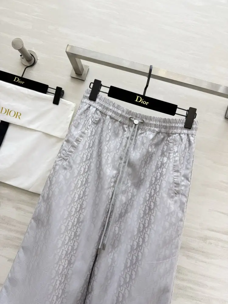 Christian Dior Брюки жіночі — Фото 5