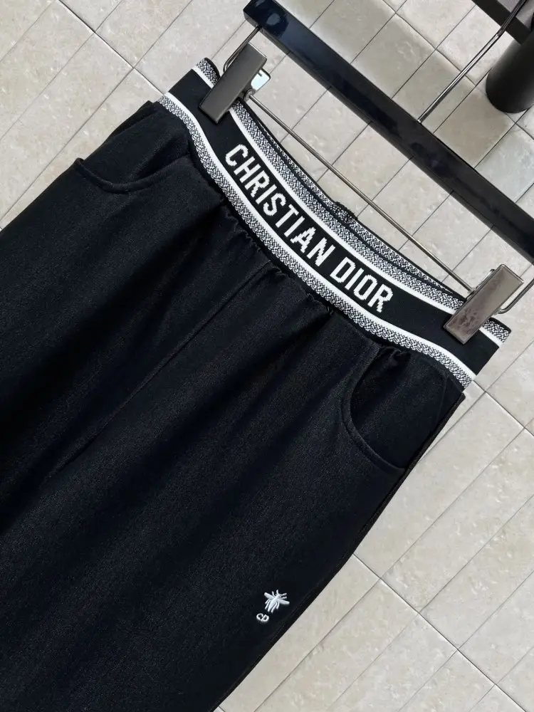 Christian Dior Pants women's — Photo 5