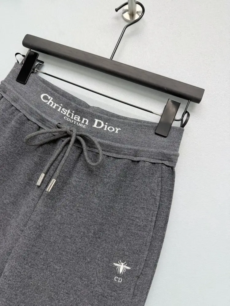 Christian Dior Брюки жіночі — Фото 5