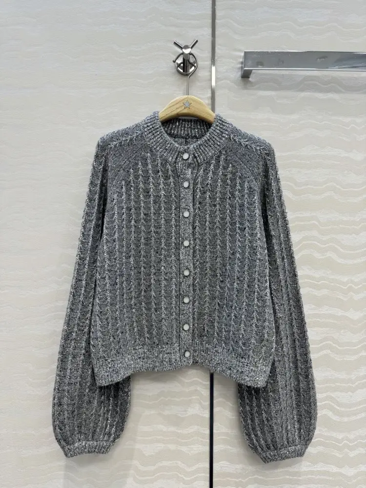 Pullover cashmere female