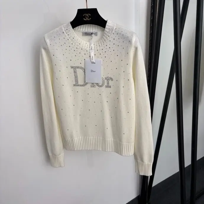 Christian Dior — Светр жіночий