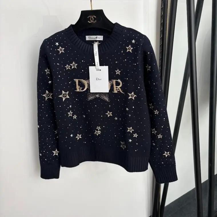 Christian Dior Светр жіночий — Фото 1