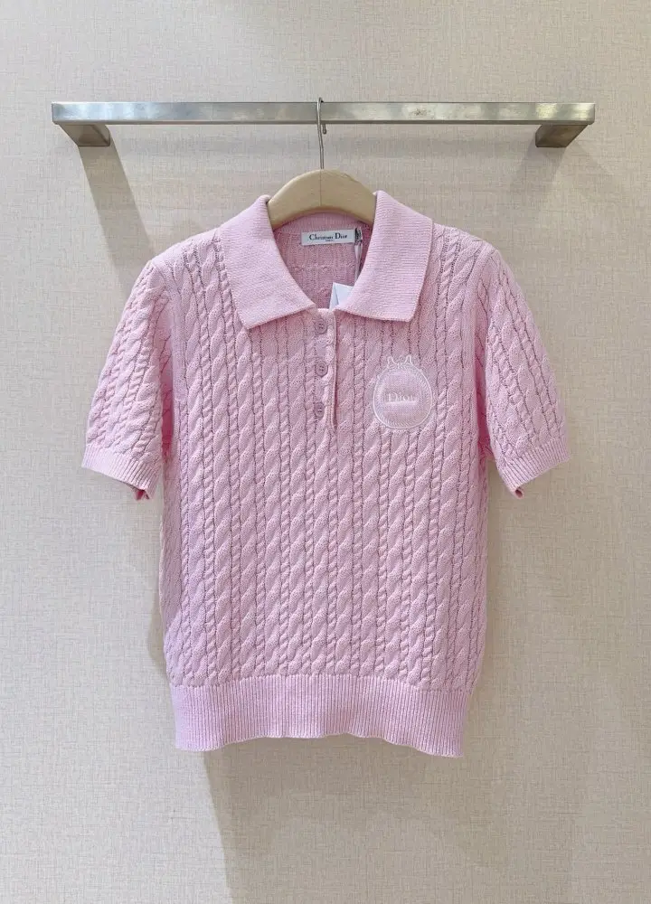 Christian Dior — Pullover female