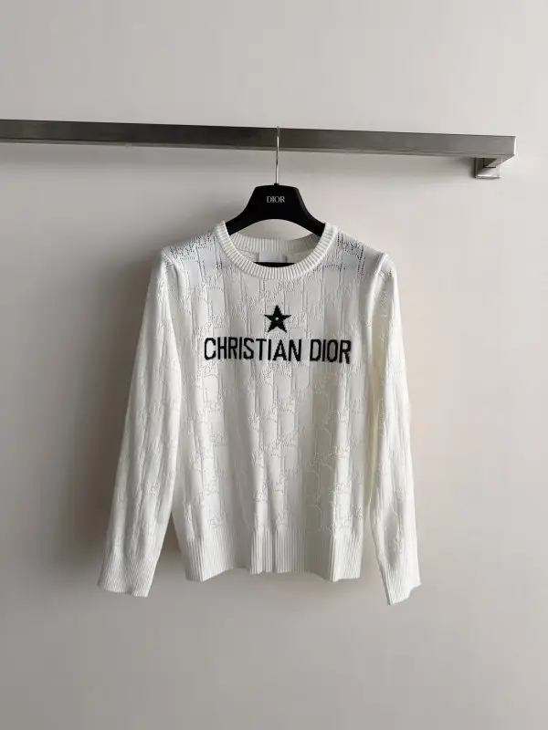 Christian Dior — Светр жіночий