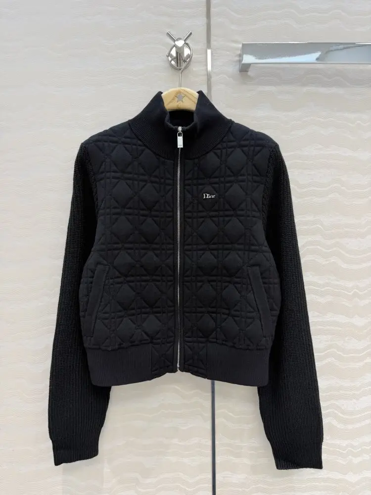 Christian Dior — Pullover female
