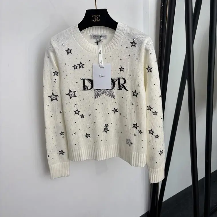 Christian Dior Светр жіночий — Фото 2