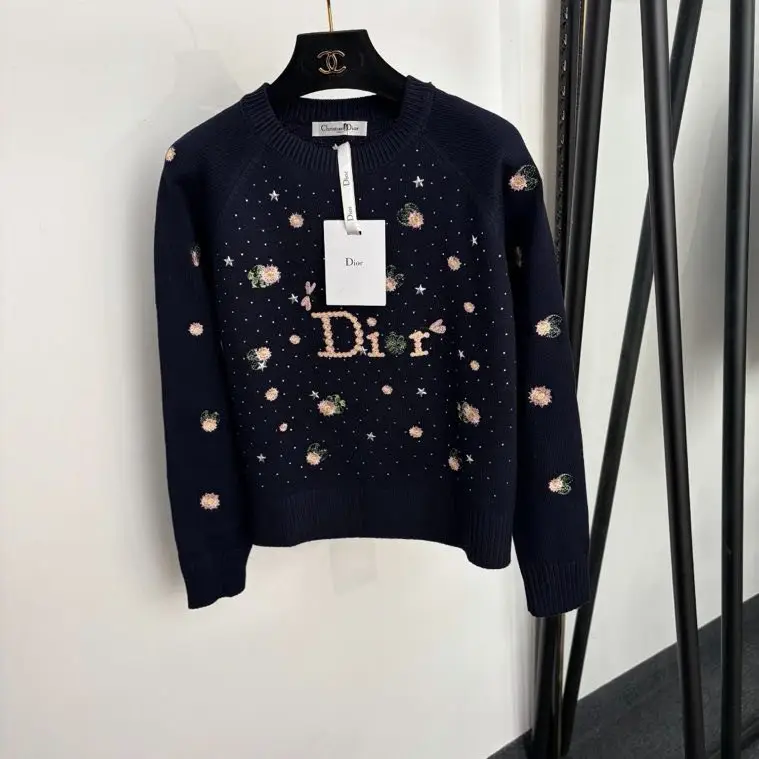 Christian Dior Свитер женский — Фото 2