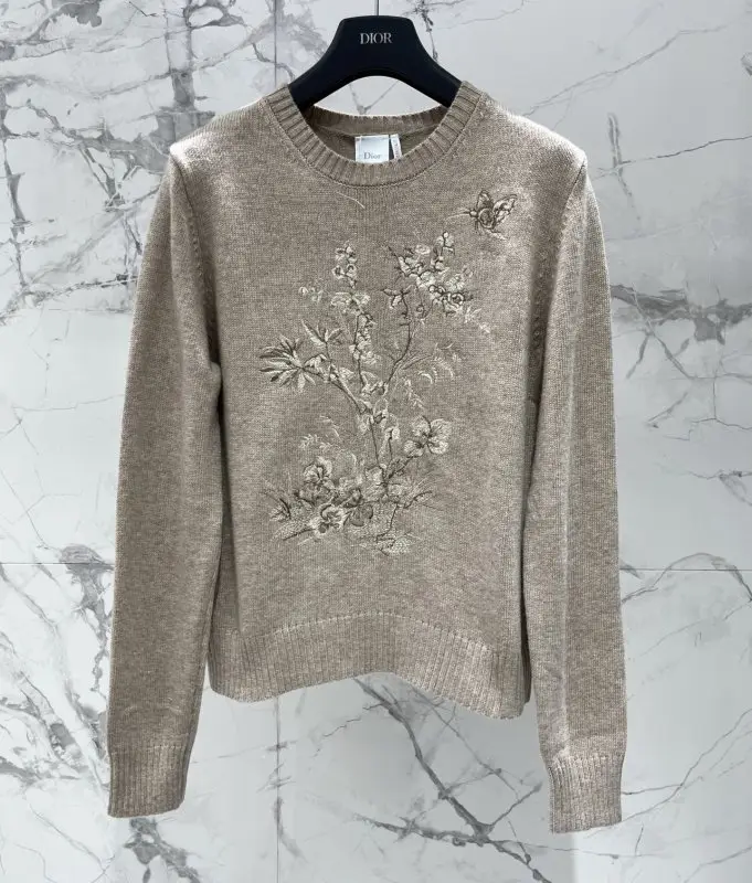 Christian Dior Светр жіночий — Фото 2