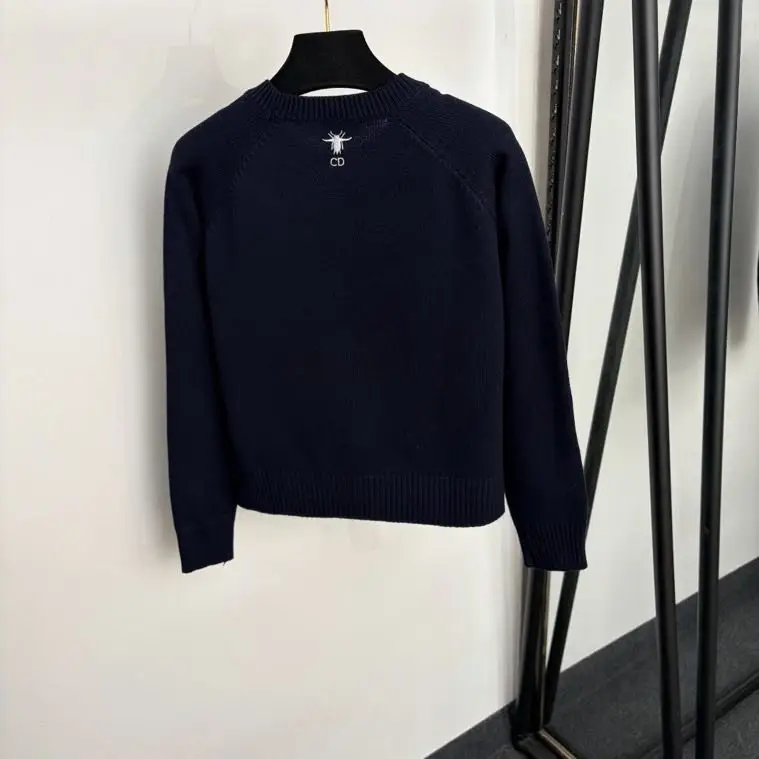 Christian Dior Pullover female — Photo 2