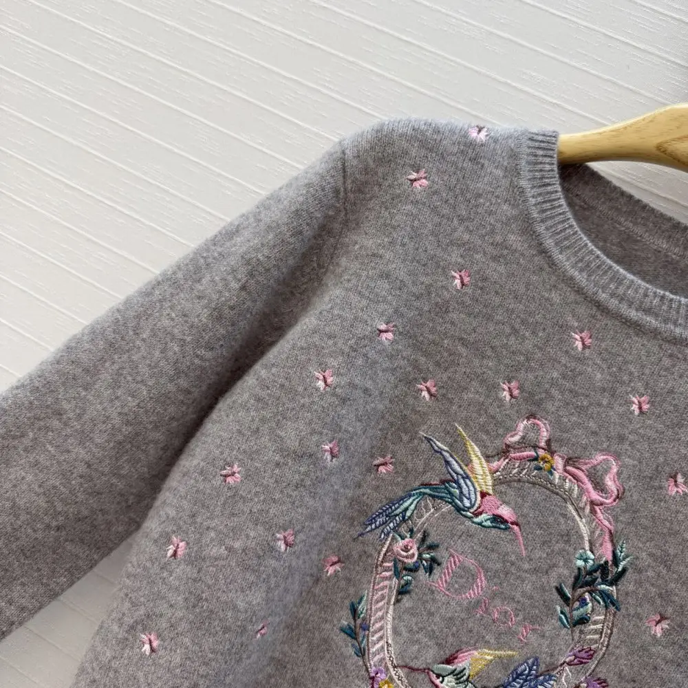 Christian Dior Светр жіночий — Фото 3