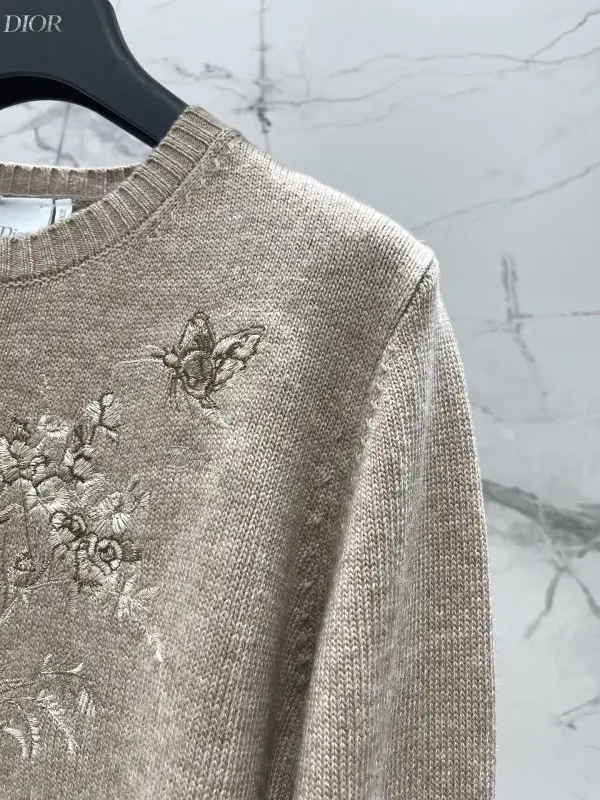 Christian Dior Светр жіночий — Фото 3