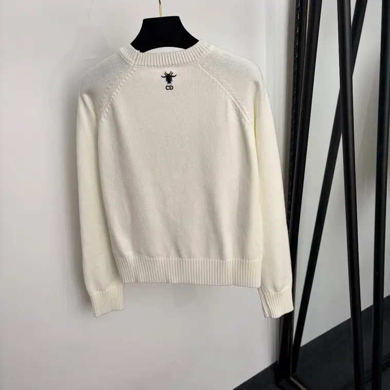 Christian Dior Pullover female — Photo 3