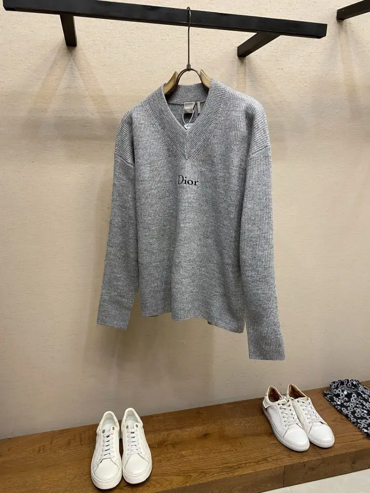 Christian Dior — Светр чоловічий