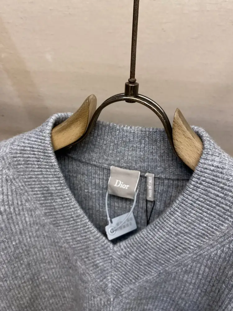 Christian Dior Светр чоловічий — Фото 3