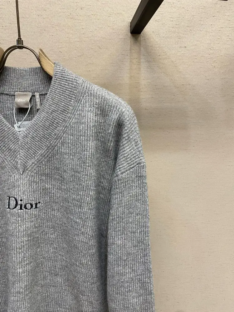 Christian Dior Светр чоловічий — Фото 4