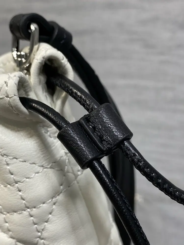Christian Dior Стеганая сумка Dior Adiorable 20 см — Фото 5
