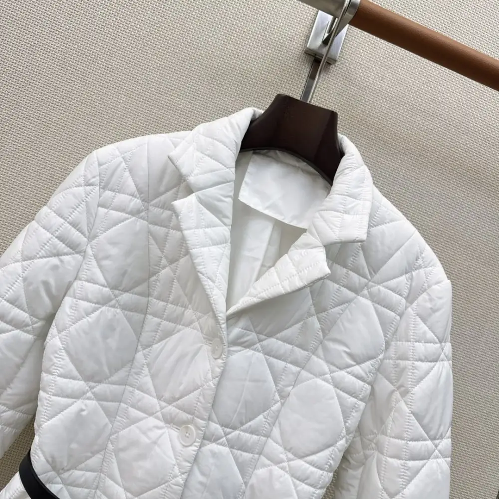 Christian Dior Quilted jacket Lady Dior Cannage — Photo 3