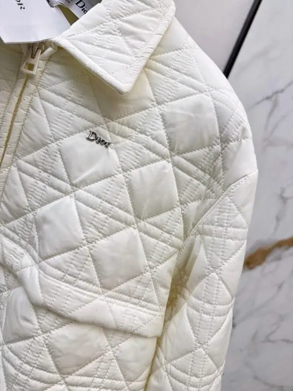 Christian Dior Quilted women's jacket — Photo 3
