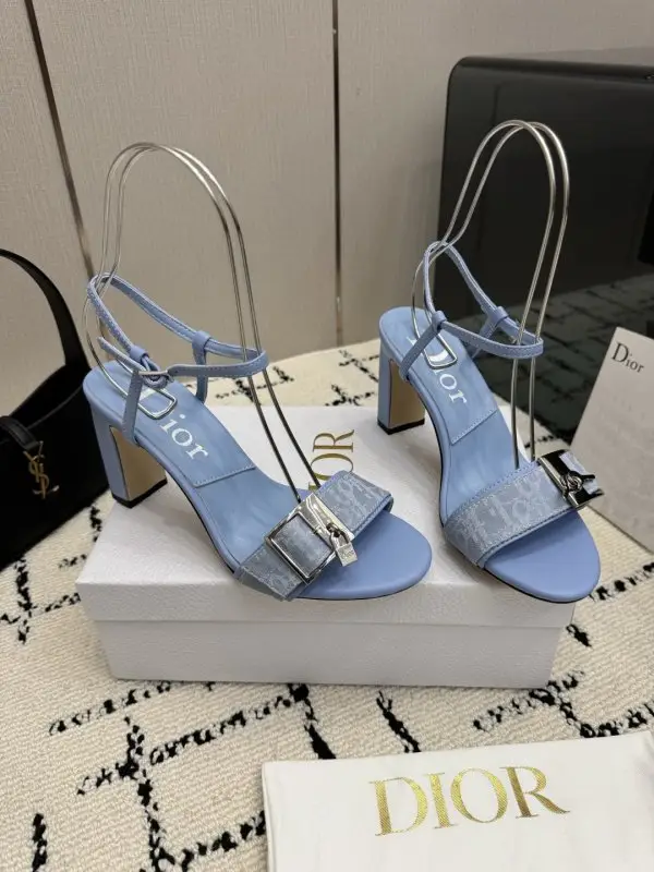 Christian Dior Sandals — Photo 2