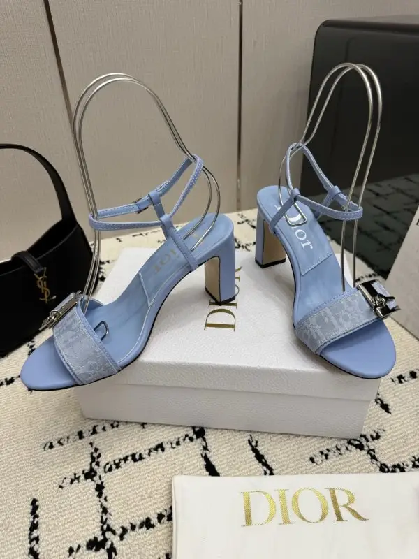 Christian Dior Sandals — Photo 3