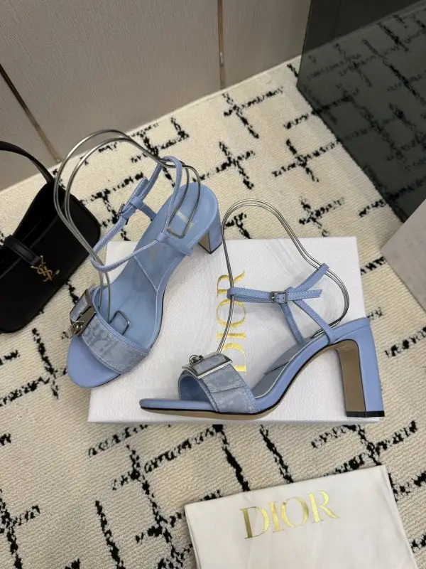 Christian Dior Sandals — Photo 5