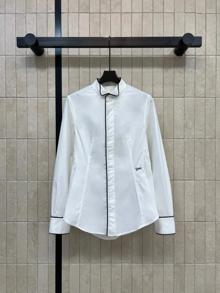 Christian Dior — Shirt women's