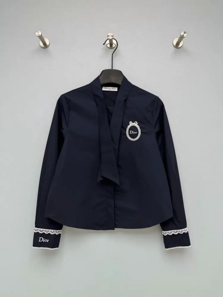 Christian Dior — Shirt women's