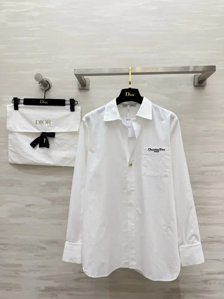 Christian Dior — Shirt women's
