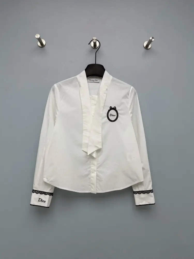 Christian Dior — Shirt women's