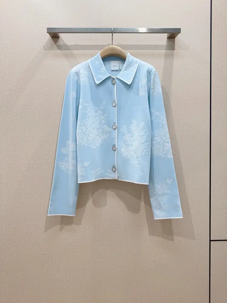 Christian Dior — Shirt women's