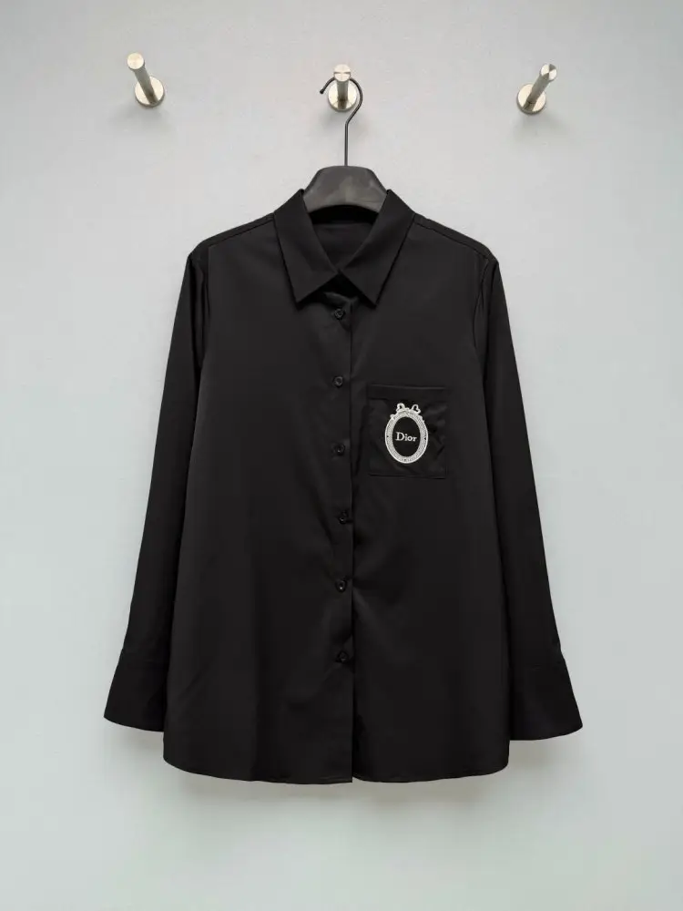 Christian Dior — Shirt women's