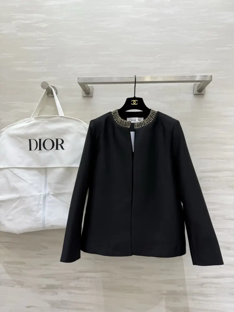 Christian Dior — Сорочка жіноча