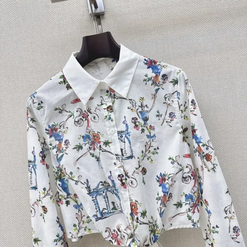 Christian Dior Сорочка жіноча — Фото 2