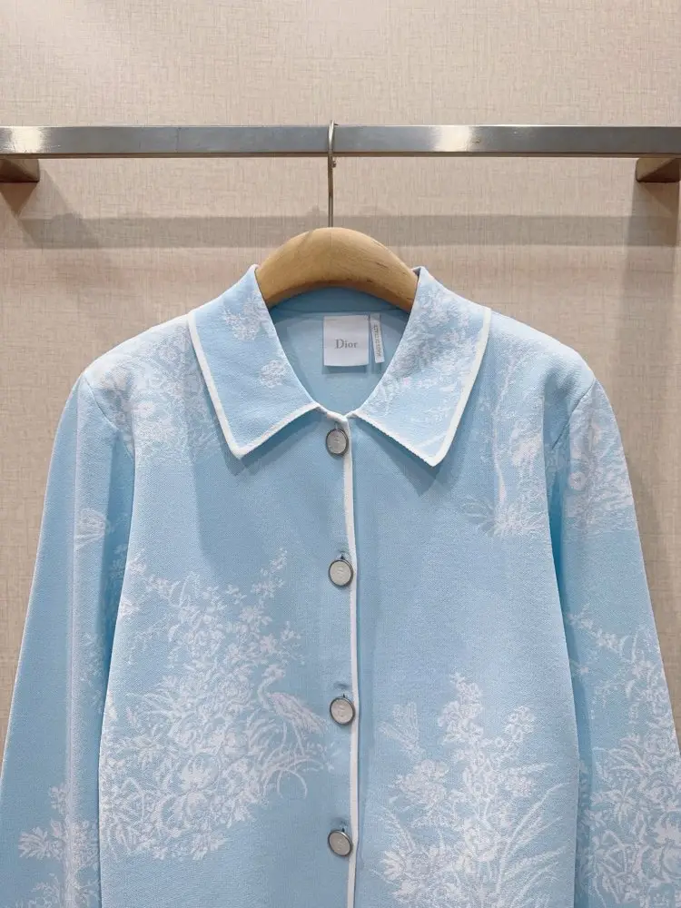 Christian Dior Сорочка жіноча — Фото 2