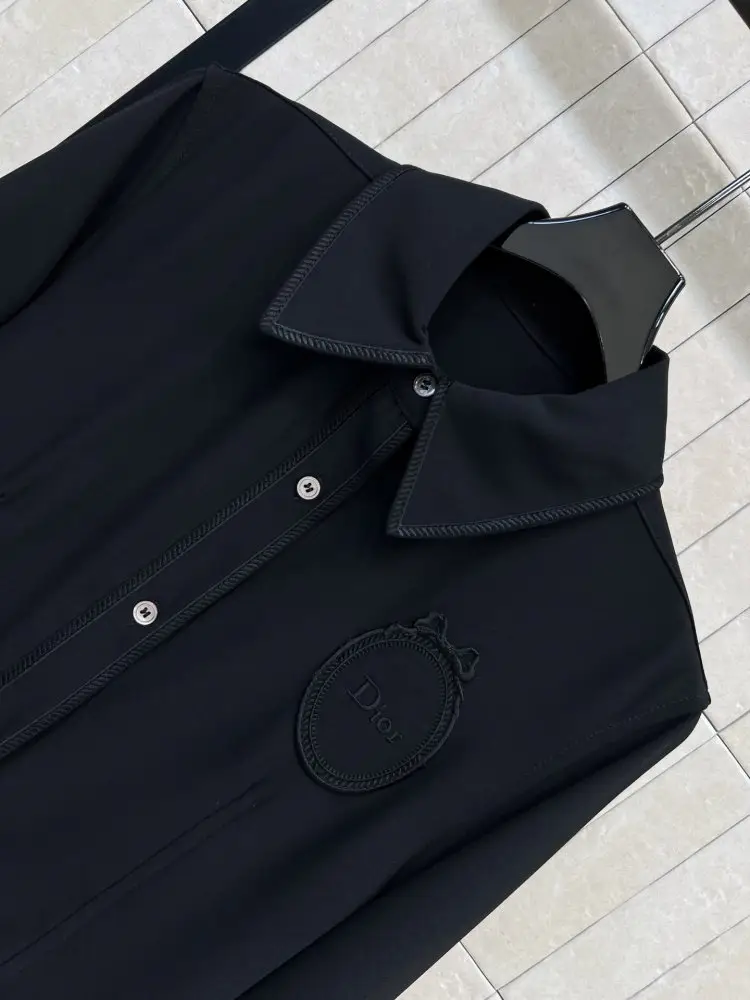 Christian Dior Рубашка женская — Фото 2