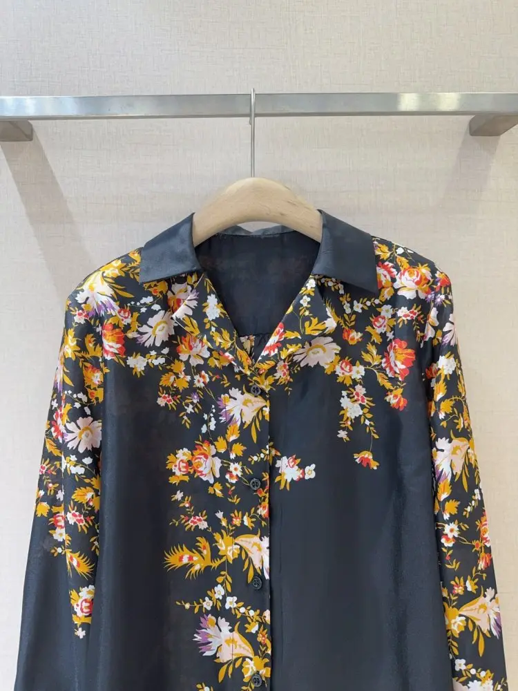Christian Dior Shirt women's — Photo 2