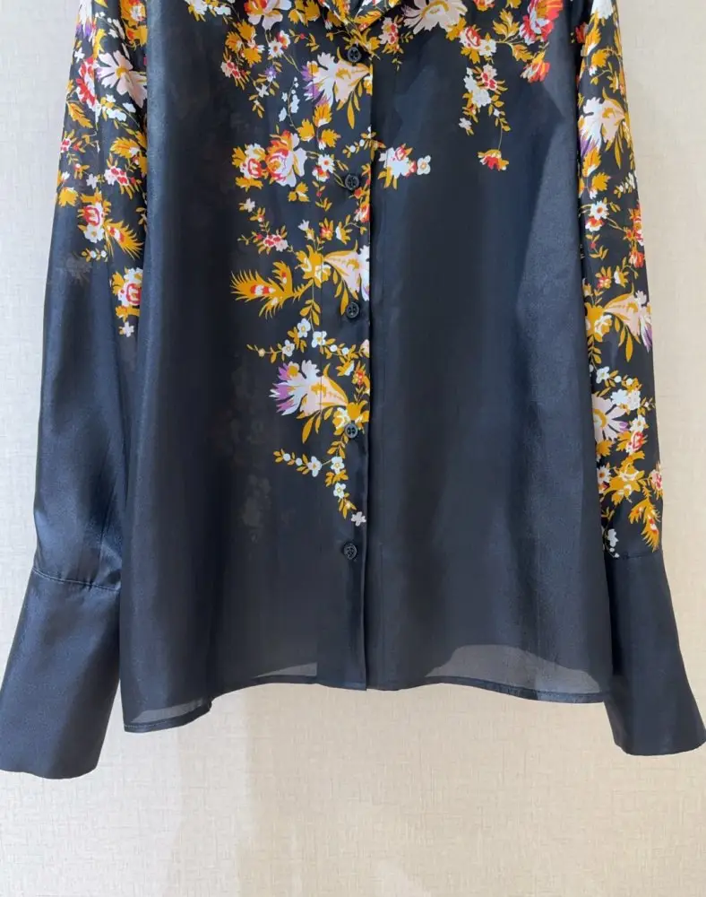Christian Dior Shirt women's — Photo 3