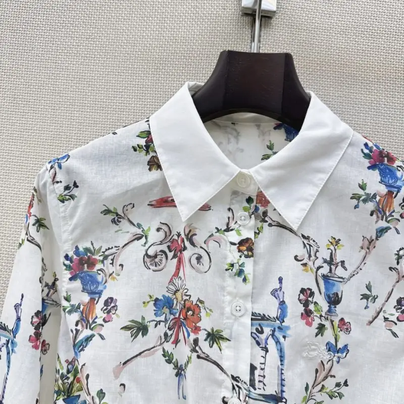 Christian Dior Сорочка жіноча — Фото 4
