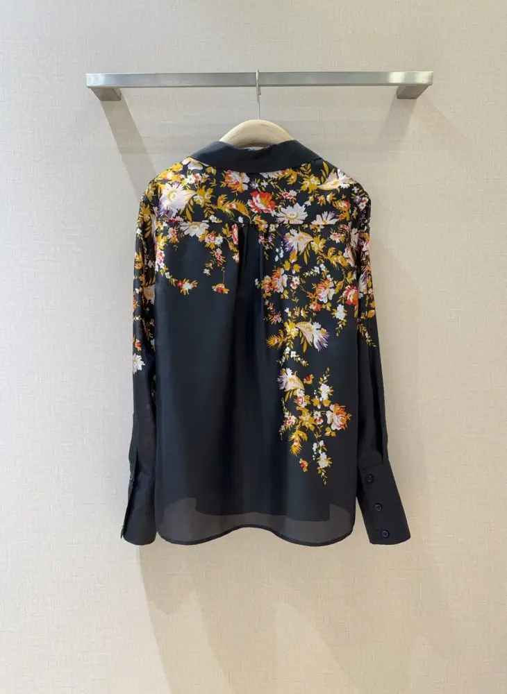 Christian Dior Shirt women's — Photo 4