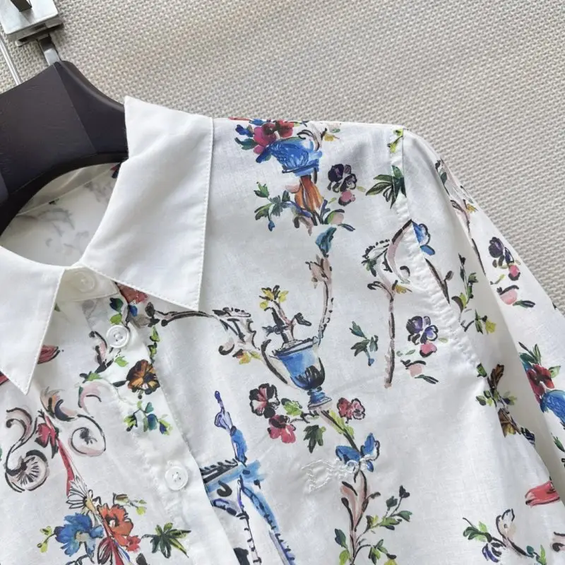 Christian Dior Сорочка жіноча — Фото 5